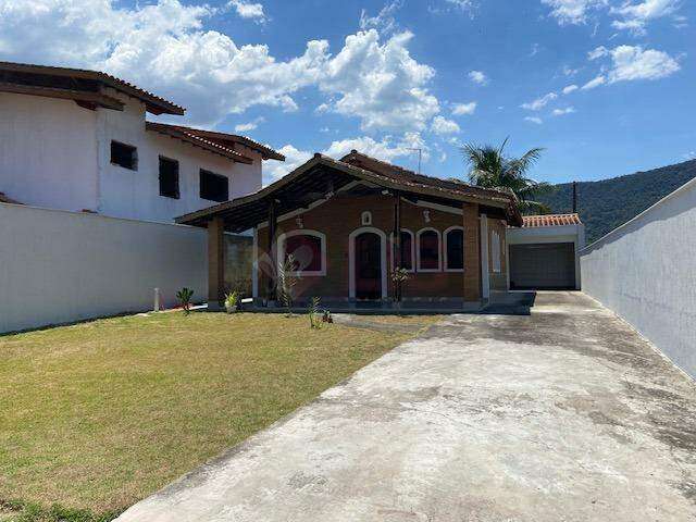 Casa à venda Martim de Sá Caraguatatuba