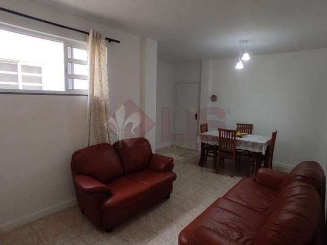 Apartamento à Beira-Mar com Qualidade de Vida Excepcional!