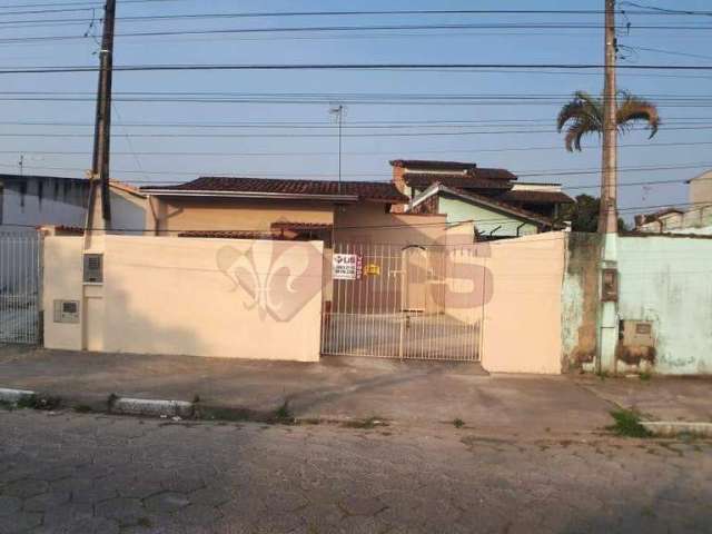 Casa para aluguel Poiares Caraguatatuba