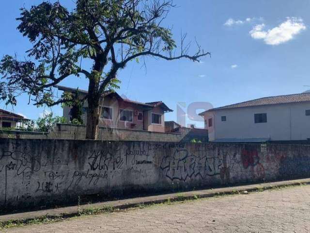 Terreno à venda Indaiá Caraguatatuba