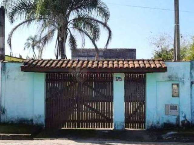 Casa à venda Porto Novo Caraguatatuba