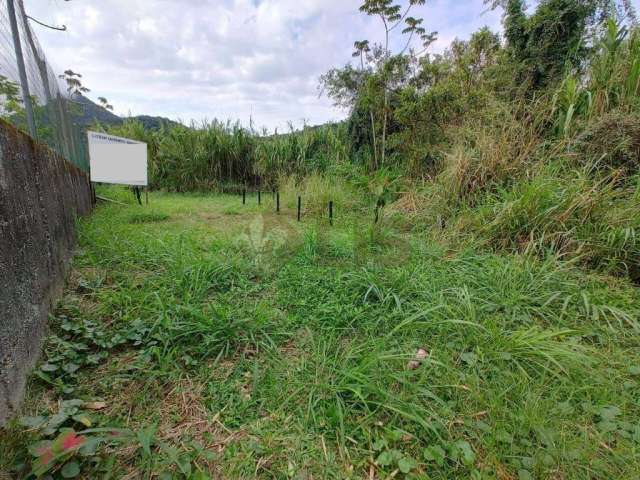 Terreno pronto para construir no Verde Mar - Caraguatatuba