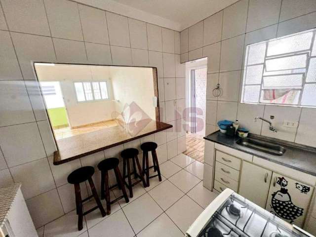 Apartamento para aluguel Prainha Caraguatatuba