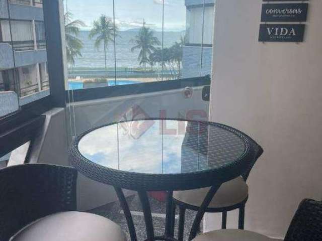 Apartamento à venda Prainha Caraguatatuba