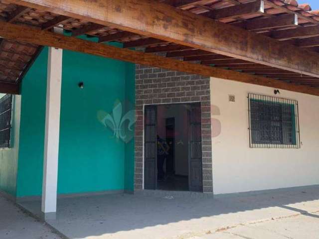 Casa Espaçosa para Locação no Bairro Indaiá!