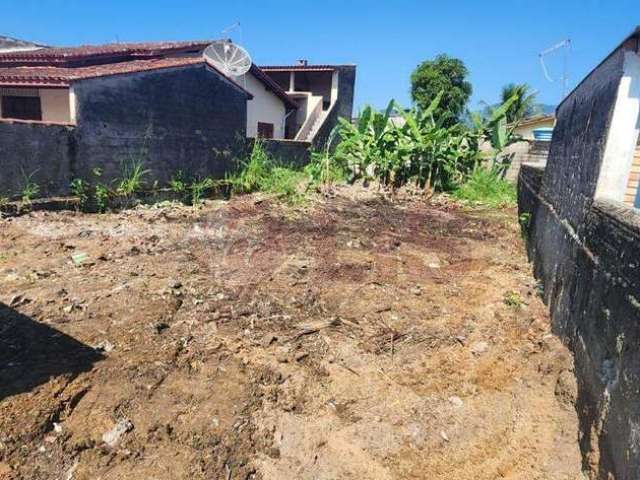 Terreno à venda Jardim Brasil Caraguatatuba