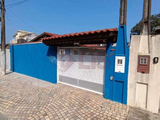 Casa à Venda no Estrela Dalva - Conforto e Qualidade de Vida Perto da Praia!