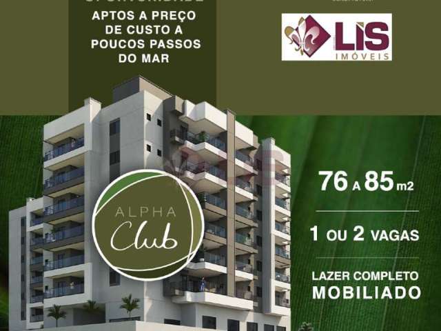 Chegou o Lançamento CLUB na praia do Aruan