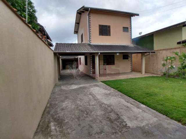 Casa para aluguel Martim de Sá Caraguatatuba