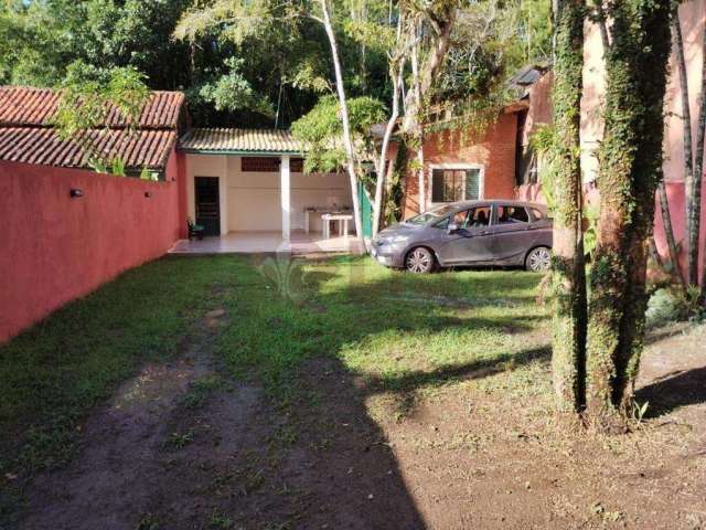 Casa para aluguel Massaguaçu Caraguatatuba