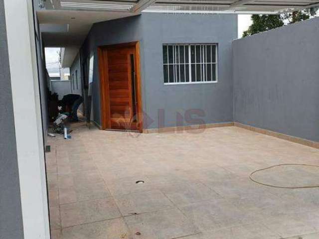 Casa à venda Balneário dos Golfinhos Caraguatatuba