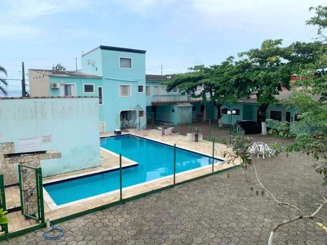 Casa em condomínio à venda Massaguaçu Caraguatatuba