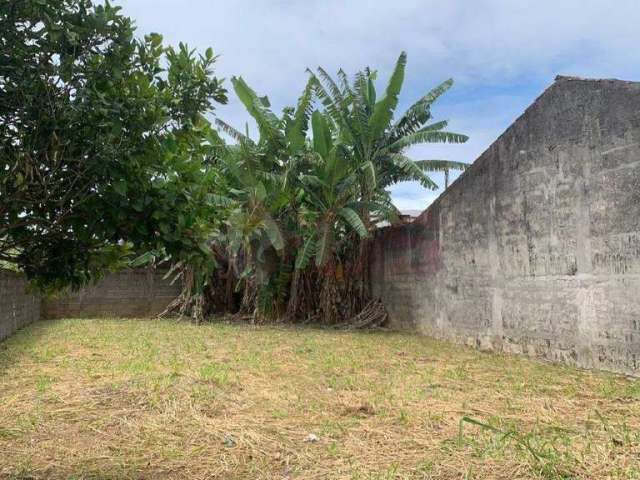 Terreno à venda no bairro golfinho!