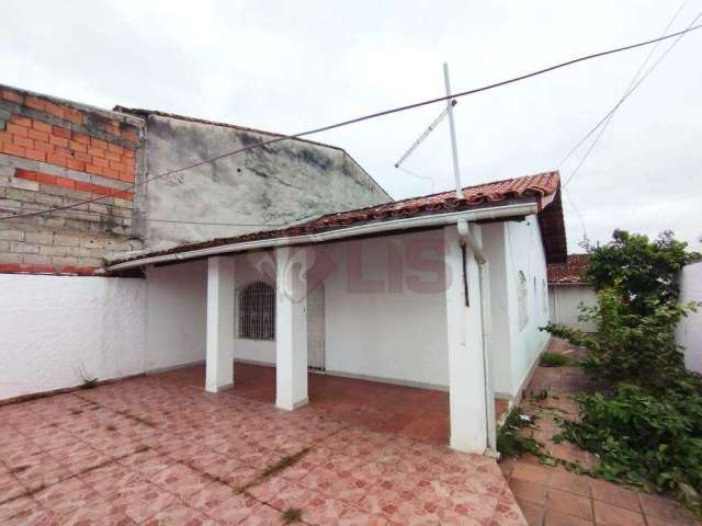 Casa para locação no porto novo!