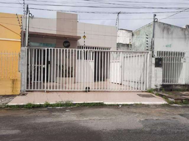 Casa no Bairro Industrial