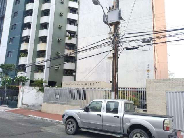 Apartamento no Edificio Ouro, Bairro São José