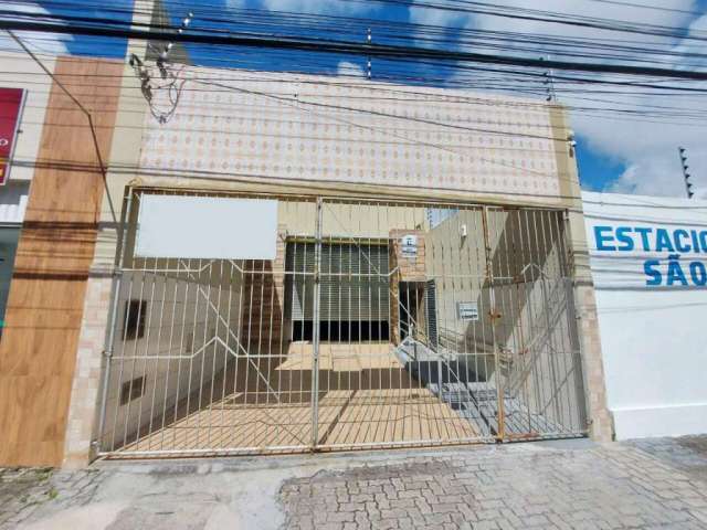 Casa no Bairro Centro