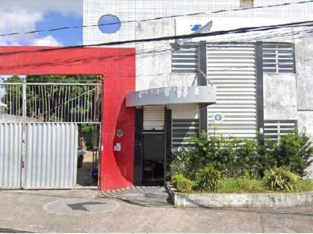 Prédio Comercial no Pereira Lobo