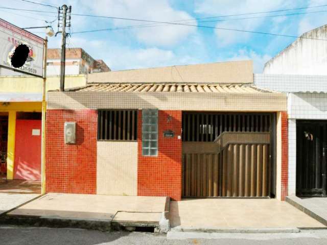 Casa no Bairro Ponto Novo