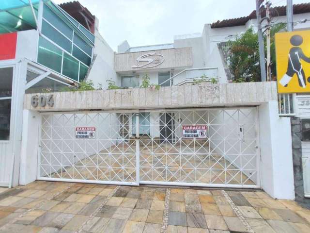 Casa Comercial à venda, 5 quartos, 2 vagas, São José - Aracaju/SE