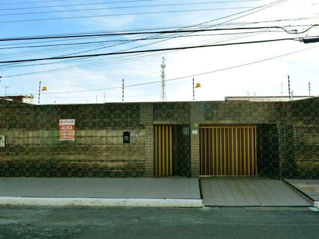 Casa na Rua Professor José Freitas de Andrade