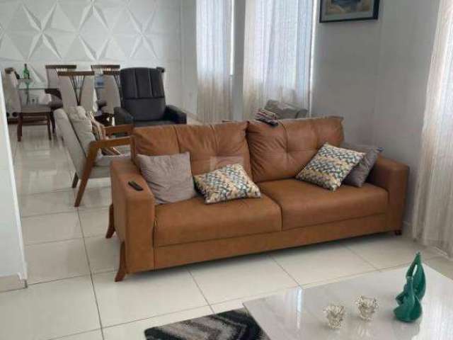 Apartamento na av.beira mar, 02 por andar