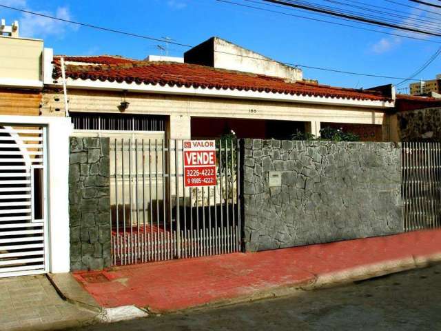 Casa no Salgado Filho