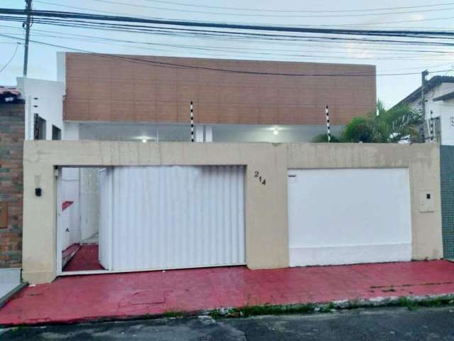 Casa à venda, 5 quartos, 3 suítes, 2 vagas, Grageru - Aracaju/SE