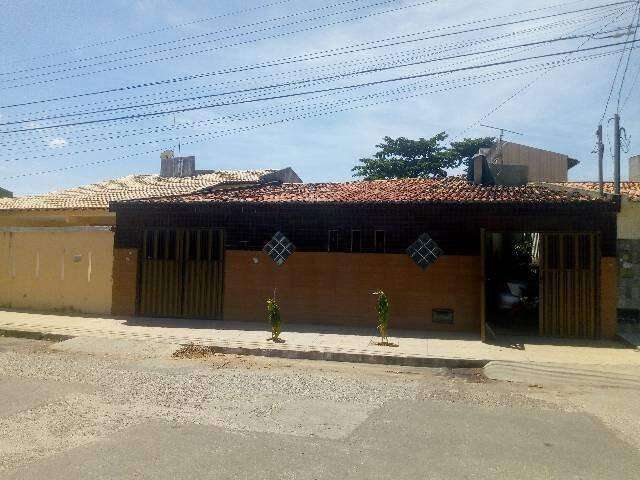 Casa no Conjunto Orlando Dantas