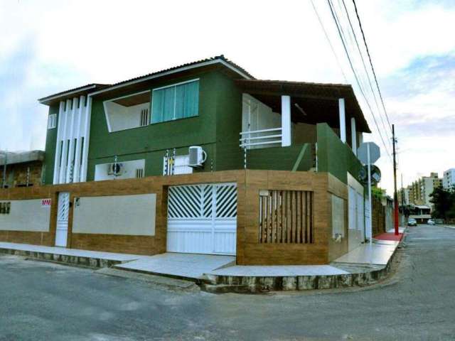 Casa à venda, 3 quartos, 1 suíte, 1 vaga, Luzia - Aracaju/SE