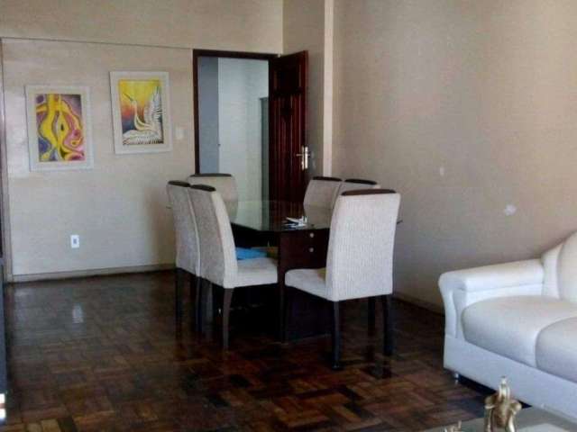 Apartamento à venda, 3 quartos, 1 suíte, 1 vaga, Suíssa - Aracaju/SE