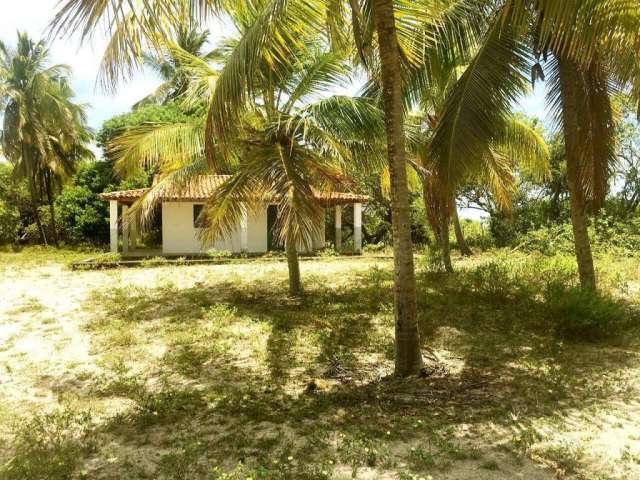 Sitio/Chacara à venda, 1 quarto, Areia Branca - Aracaju/SE