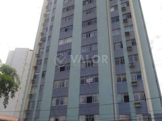 Apartamento à venda, 3 quartos, 1 suíte, 1 vaga, São José - Aracaju/SE