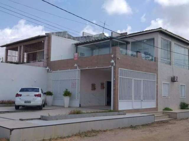 Casa à venda, 3 quartos, 3 suítes, Centro - Barra dos Coqueiros/SE