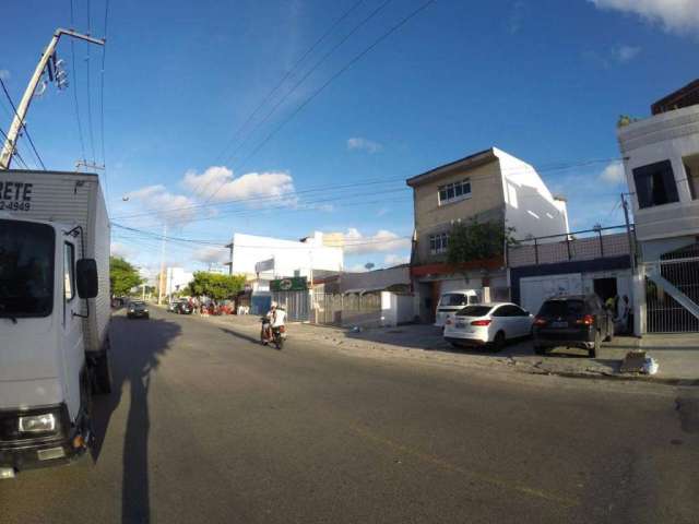 PontoPrédio Comercial à venda, 2 vagas, Siqueira Campos - Aracaju/SE