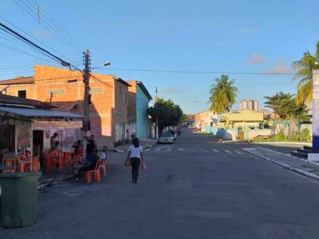 Casa à venda, 6 quartos, 2 vagas, América - Aracaju/SE