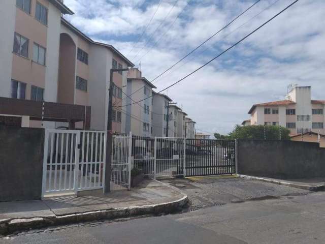 Apartamento à venda, 2 quartos, 1 vaga, Industrial - Aracaju/SE