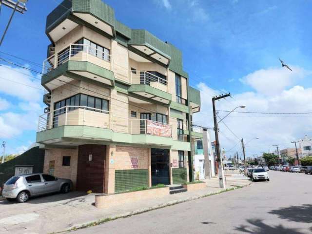 Ótimo Prédio Comercial na Avenida Edesio Vieira de Melo