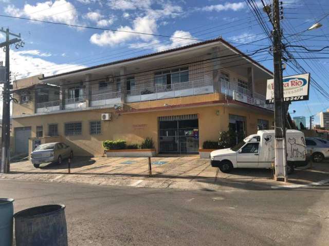 Casa à venda, 4 quartos, 2 suítes, 10 vagas, Inácio Barbosa - Aracaju/SE