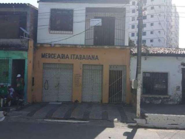 Casa à venda, 5 quartos, Jabutiana - Aracaju/SE