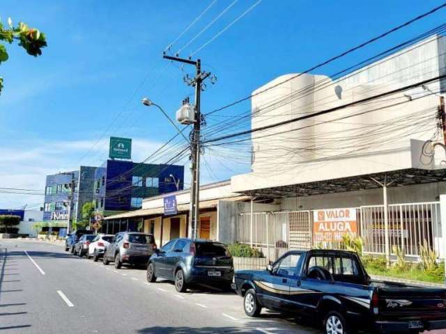 Prédio Comercial no Bairro São José