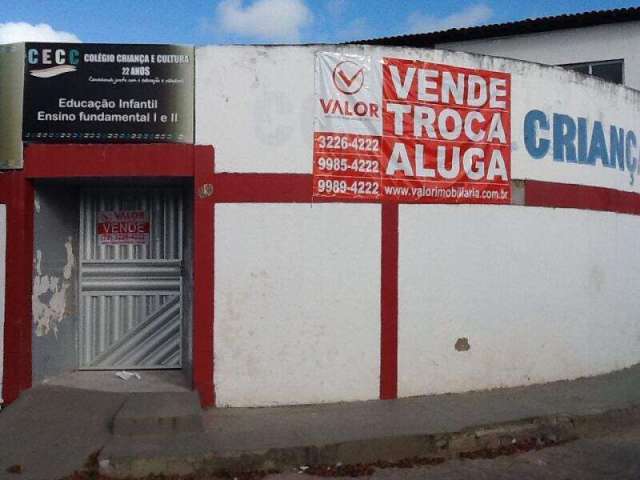 PontoPrédio Comercial à venda, Prisco Viana - Barra dos Coqueiros/SE