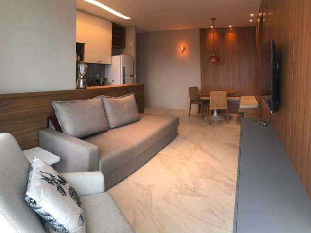 Apartamento Mobiliado no Neo Residence Jardins