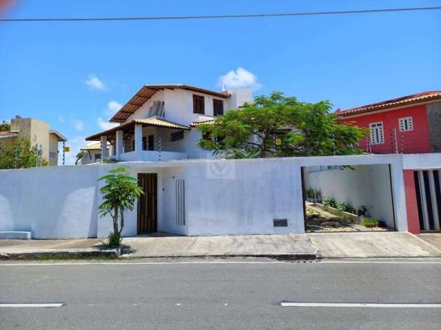 Casa no Bairro Coroa do Meio