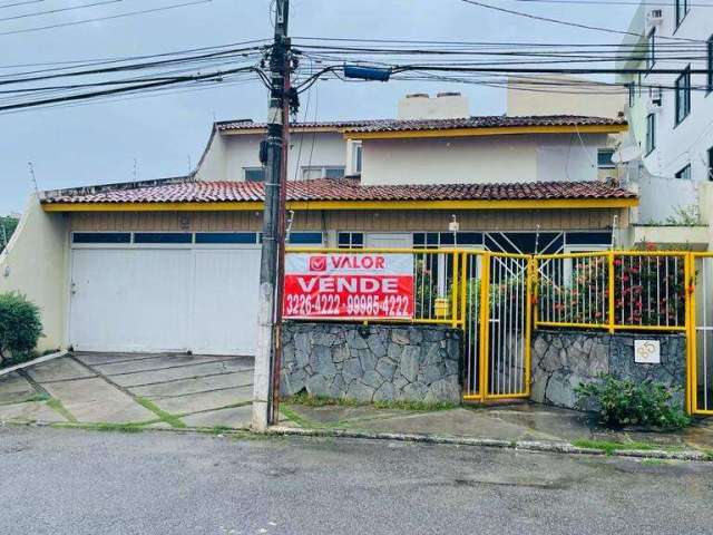 Casa no Bairro Grageru