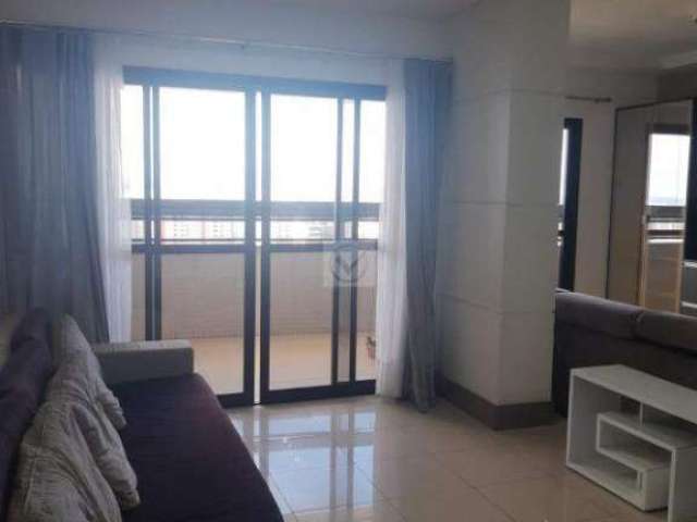 Apartamento no Condominio Ronaldo Calumby barreto