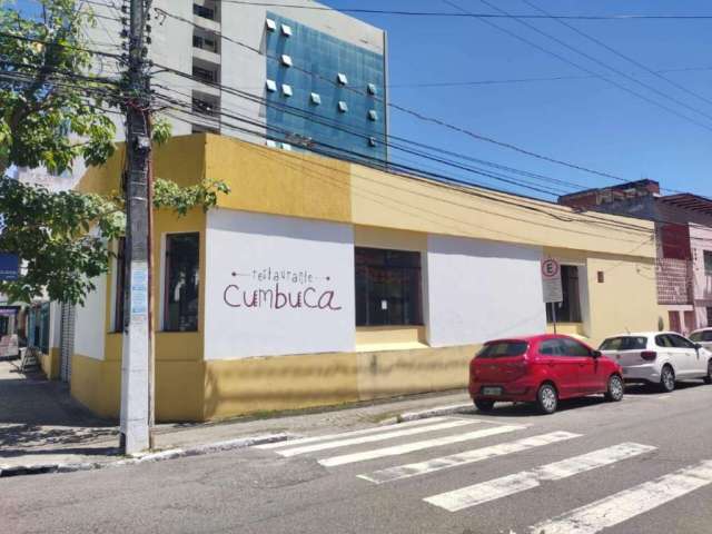 Ponto Comercial no Centro