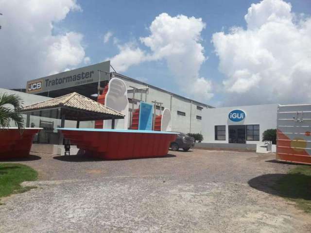 Venda de Ponto Comercial em Siqueira Campos