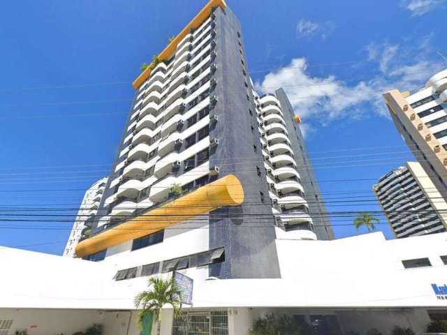 Apartamento para aluguel, 1 quarto, 1 vaga, Jardins - Aracaju/SE