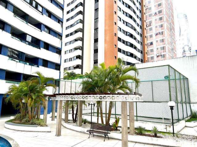 Apartamento no Condominio Soberano Jardins